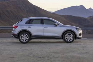 2021 Audi Q3