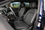 Audi Q4 e-tron Prestige 4dr SUV Interior Audi Q4 e-tron Prestige 4dr SUV Interior