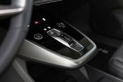 Audi Q4 e-tron Prestige 4dr SUV Shifter Audi Q4 e-tron Prestige 4dr SUV Shifter