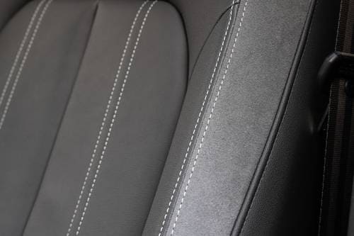 2025 Audi Q4 e-tron Prestige 4dr SUV Interior Detail