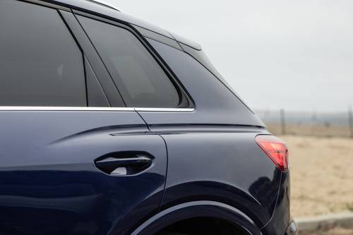 2025 Audi Q4 e-tron Prestige 4dr SUV Exterior Detail