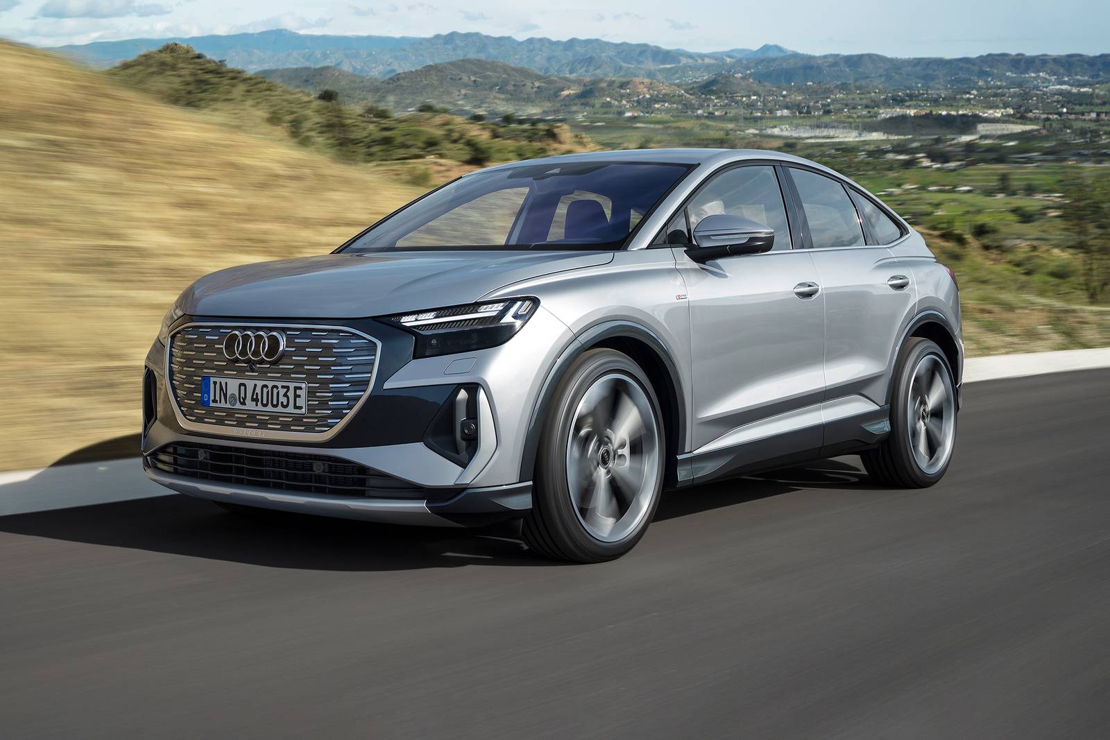 2022 audi q4 sportback e tron prices reviews and pictures edmunds