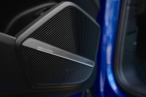 Audi Q5 Sportback Prestige S line 4dr SUV Interior Detail