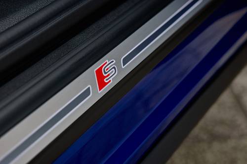 Audi Q5 Sportback Prestige S line 4dr SUV Interior Detail
