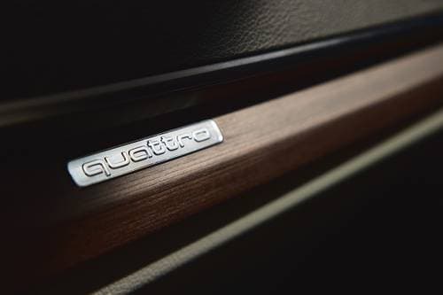 Audi Q5 Sportback Prestige S line 4dr SUV Interior Detail
