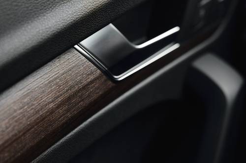 Audi Q5 Sportback Prestige S line 4dr SUV Interior Detail