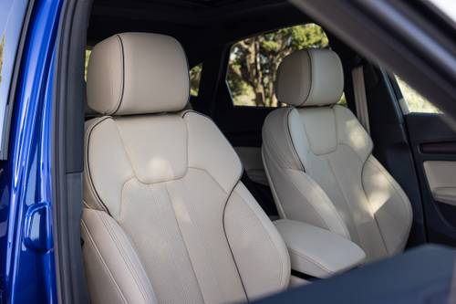 Audi Q5 Sportback Prestige S line 4dr SUV Interior Detail