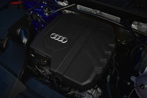 Audi Q5 Sportback Prestige S line 4dr SUV 2.0L Turbo Gas/Electric Engine