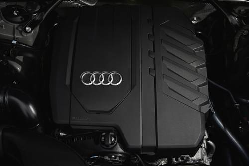 Audi Q5 Sportback Prestige S line 4dr SUV 2.0L Turbo Gas/Electric Engine