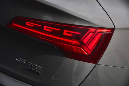 Audi Q5 Sportback Prestige S line 4dr SUV Exterior Detail