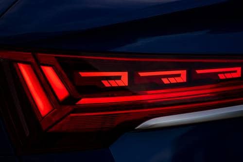 Audi Q5 Sportback Prestige S line 4dr SUV Exterior Detail
