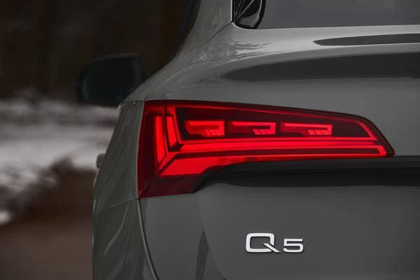 2023 Audi Q5 Sportback Review