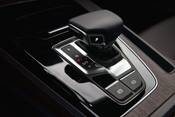 2025 Audi Q5 Sportback Prestige S line 4dr SUV Shifter