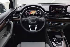 2025 Audi Q5 Sportback