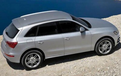 2009 Audi Q5 Mpg Gas Mileage Data Edmunds