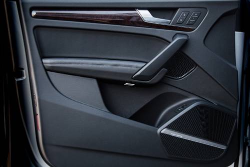 2019 Audi Q5 2.0 TFSI Prestige quattro 4dr SUV Interior Detail