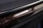2020 Audi Q5 Prestige 45 TFSI quattro 4dr SUV Interior Detail