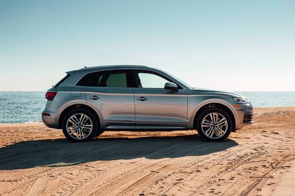 Fresh 55 2020 Bmw Q5