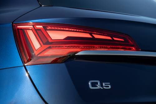 Audi Q5 Prestige S line 4dr SUV Exterior Detail