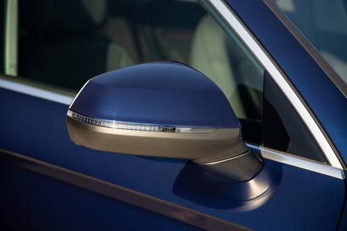 Audi Q5 Prestige S line 4dr SUV Exterior Detail