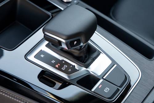 2025 audi q5 premium s line
