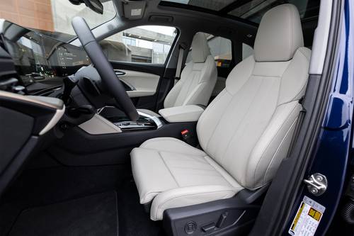 2025 audi q5 prestige