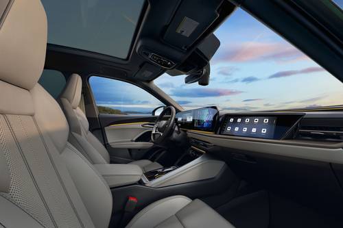 2026 audi q5 prestige