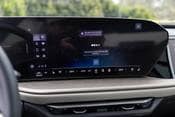 2026 Audi Q5 Prestige 4dr SUV Interior Detail