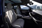 2026 Audi Q5 Prestige 4dr SUV Interior
