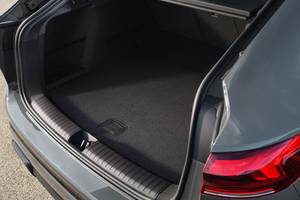 2025 Audi Q6 Sportback e-tron