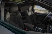 2027 Audi Q6 Sportback e-tron Prestige 4dr SUV Interior Detail