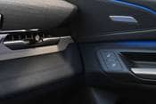 2027 Audi Q6 Sportback e-tron Prestige 4dr SUV Interior Detail