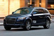 2013 Audi Q7 Diesel