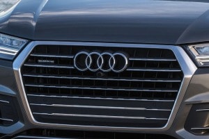 2018 Audi Q7