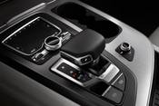 2019 Audi Q7 3.0 TFSI Prestige quattro 4dr SUV Shifter