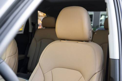 2026 Audi Q7 Premium Plus 4dr SUV Interior Detail