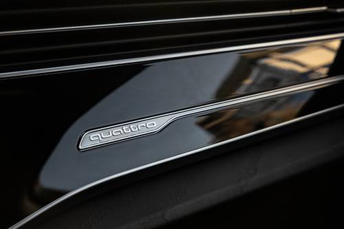 2026 Audi Q7 Premium Plus 4dr SUV Interior Detail