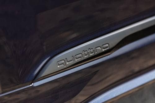 2026 Audi Q7 Premium Plus 4dr SUV Interior Detail