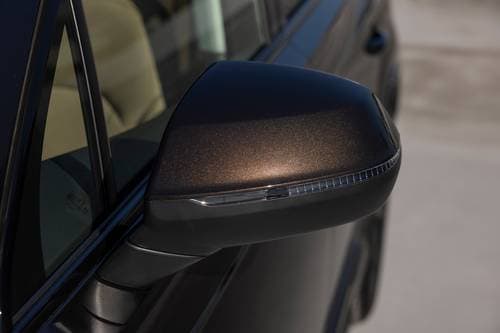 2026 Audi Q7 Premium Plus 4dr SUV Exterior Detail