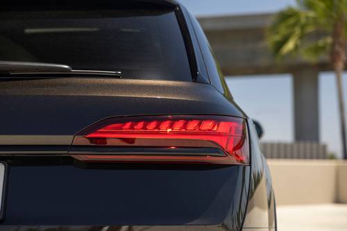 2026 Audi Q7 Premium Plus 4dr SUV Exterior Detail