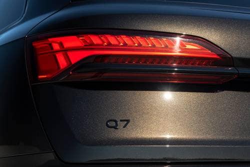 2026 Audi Q7 Premium Plus 4dr SUV Exterior Detail