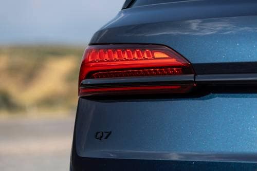 2026 Audi Q7 Premium Plus 4dr SUV Exterior Detail