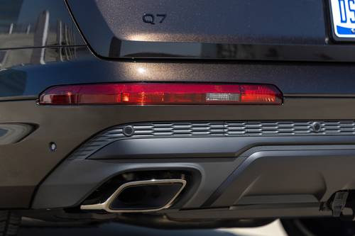 2026 Audi Q7 Premium Plus 4dr SUV Exterior Detail