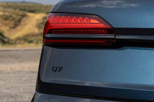 2026 Audi Q7 Premium Plus 4dr SUV Exterior Detail