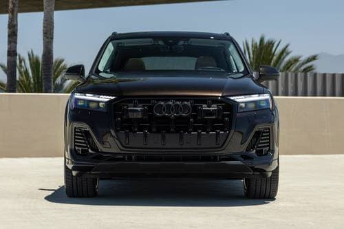 2026 Audi Q7 Premium Plus 4dr SUV Exterior