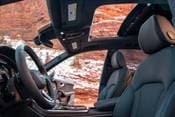 Audi Q8 Prestige 4dr SUV Interior Detail