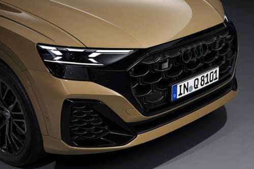 2024 Audi Q8 Prestige 4dr SUV Exterior Detail