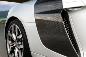 2012 Audi R8