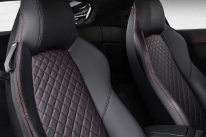 2017 Audi R8