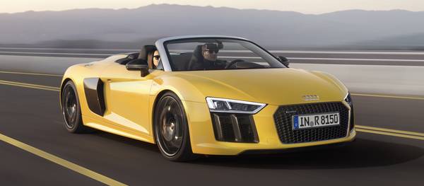 Audi R8 Lease Deals Specials Lease A Audi R8 With Current Offers